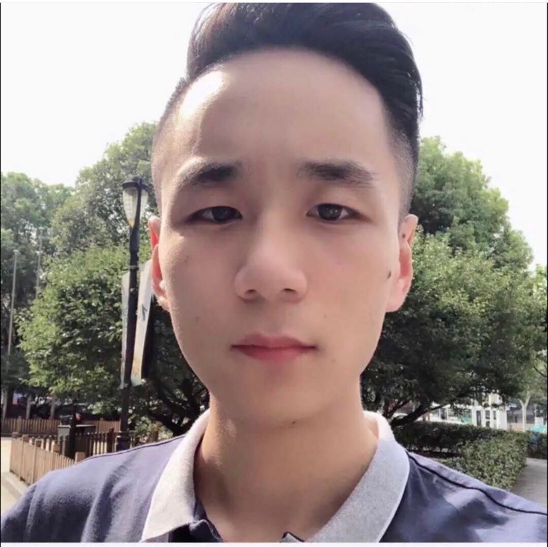 期待八月的雨的第一张照片--银川相亲服务中心