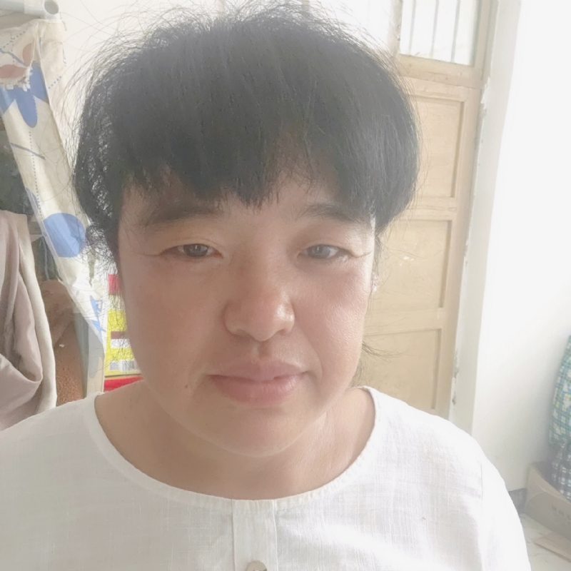 二妮的第一张照片--银川相亲服务中心