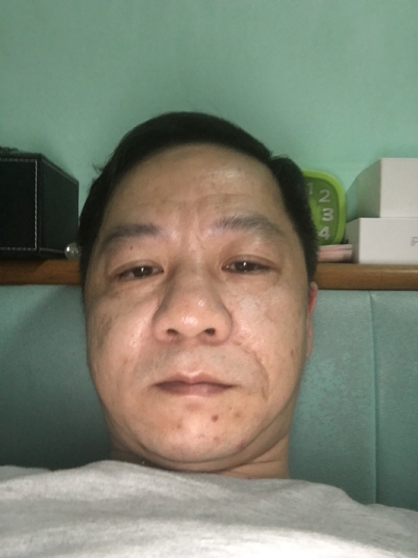 耀子的第一张照片--银川相亲服务中心