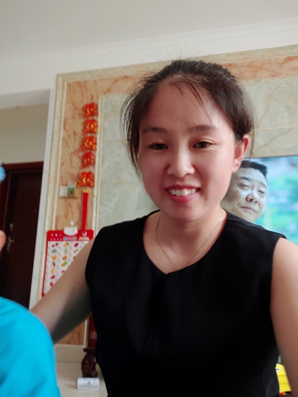 睿智的第一张照片--银川相亲服务中心