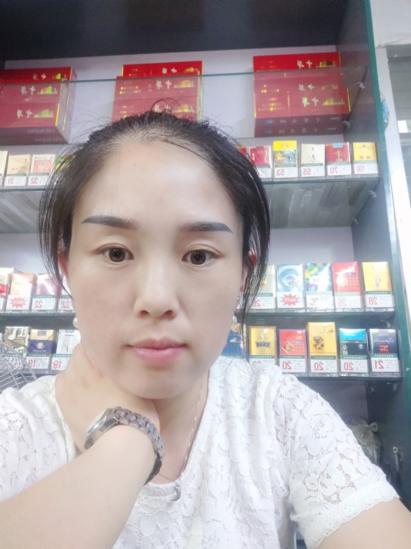 睿智的第二张照片--银川相亲服务中心