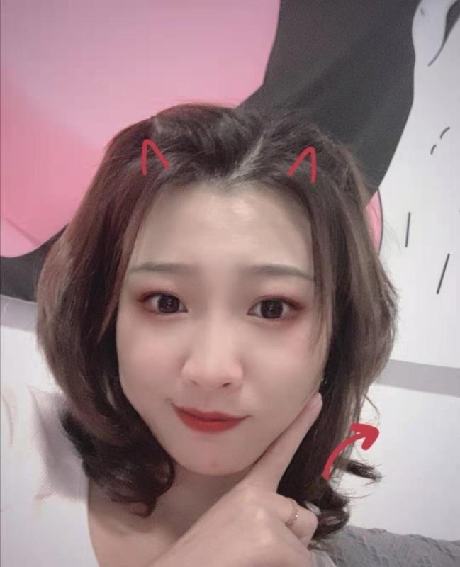 yuan媛的第一张照片--银川相亲服务中心