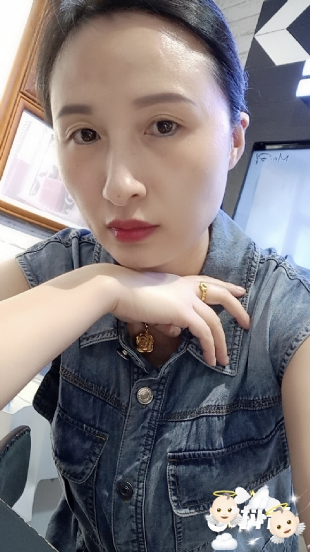桃子的第三张照片--银川相亲服务中心