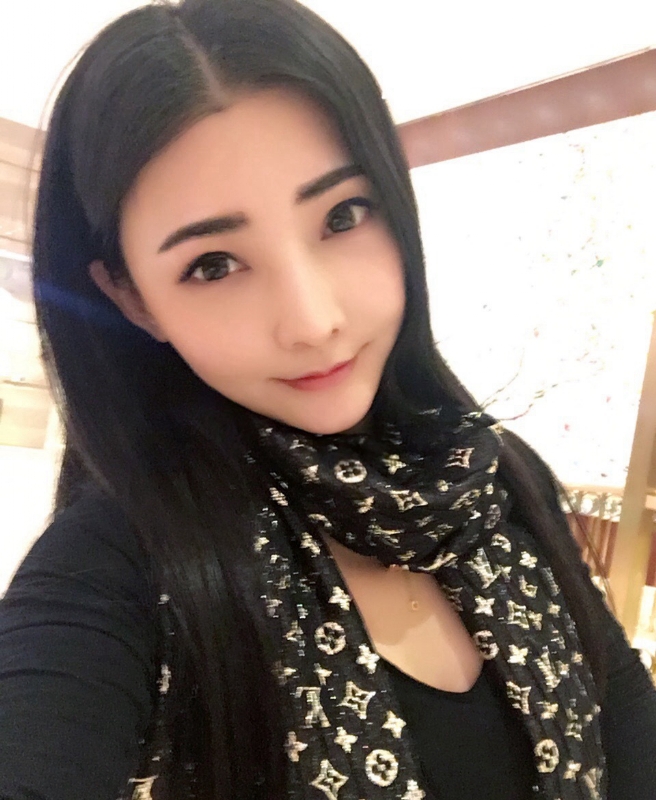 詩詩的第三张照片--银川相亲服务中心