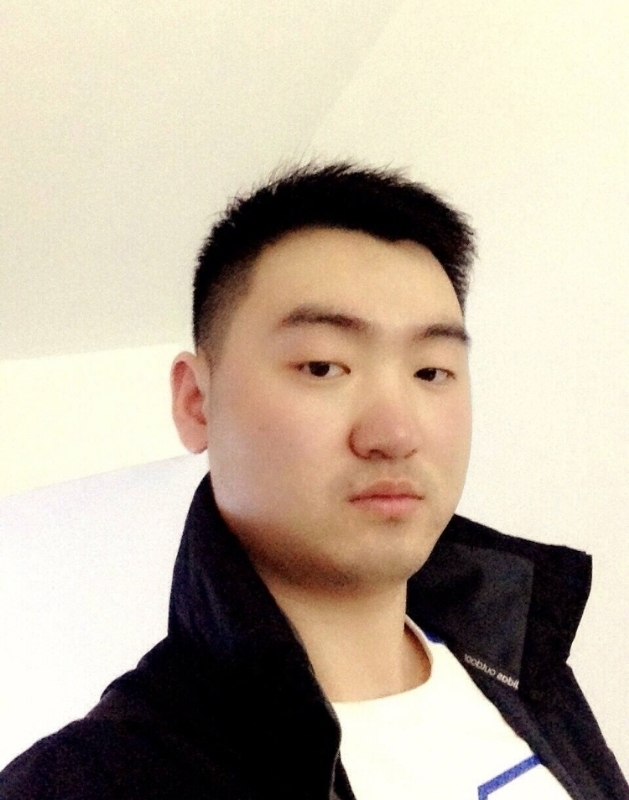 大海的第二张照片--银川相亲服务中心