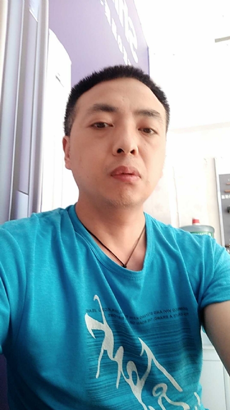 祥子的第一张照片--银川相亲服务中心