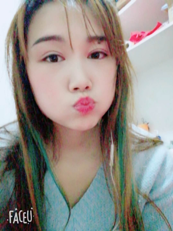 艾薇的第一张照片--银川相亲服务中心