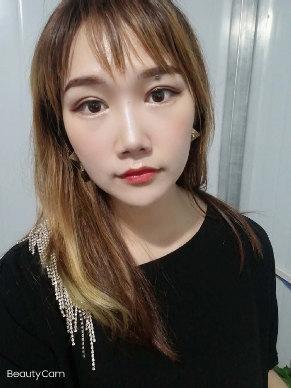 艾薇的第三张照片--银川相亲服务中心