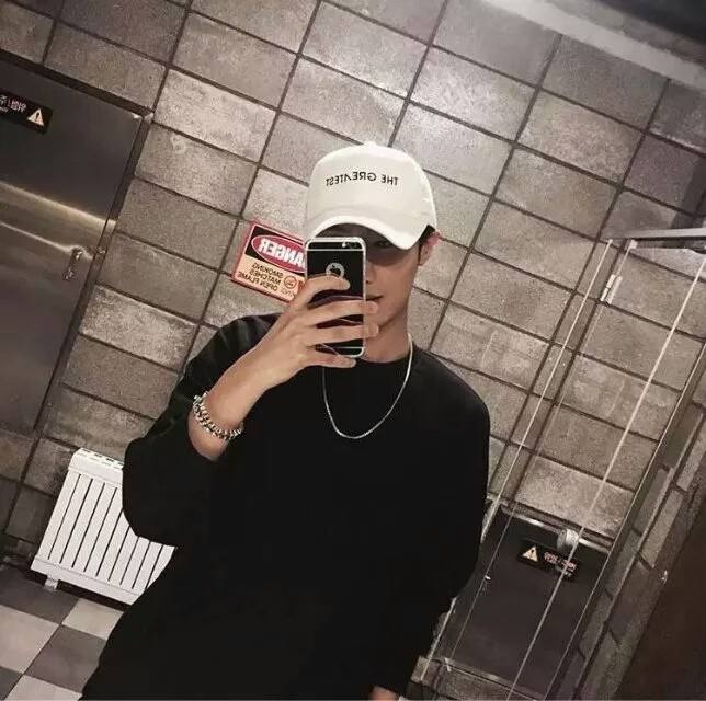 石材美容小王子的第一张照片--银川相亲服务中心