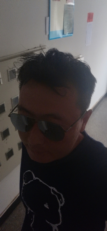 长腿欧巴的第一张照片--银川相亲服务中心
