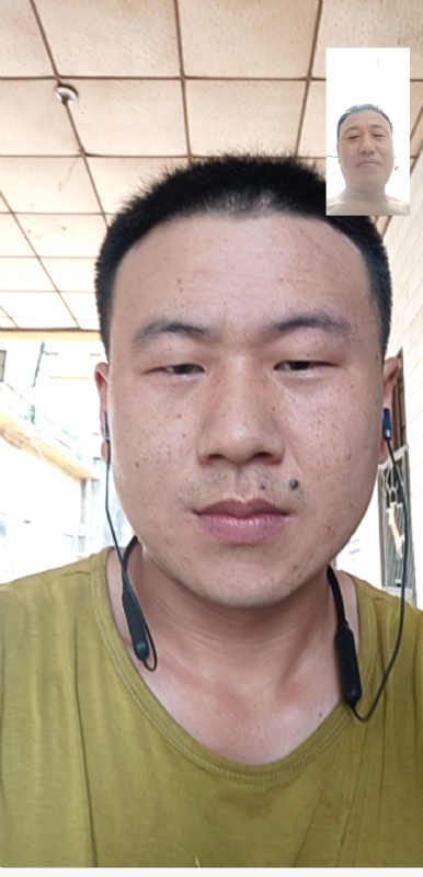 啊峰的第一张照片--银川相亲服务中心