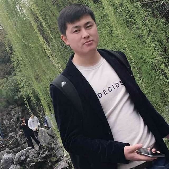 王誉翔的第一张照片--银川相亲服务中心