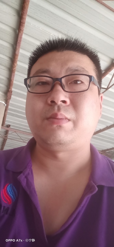 宁静的第一张照片--银川相亲服务中心