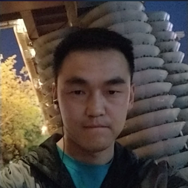 卜香的第一张照片--银川相亲服务中心