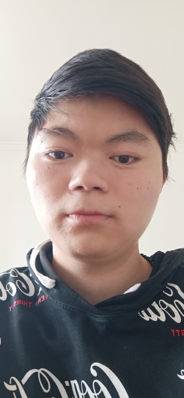 秦洋的第一张照片--银川相亲服务中心