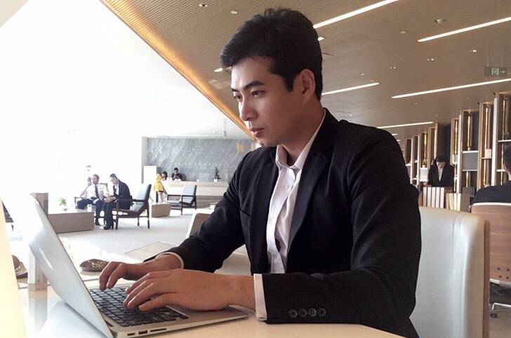 wangjie的第一张照片--银川相亲服务中心