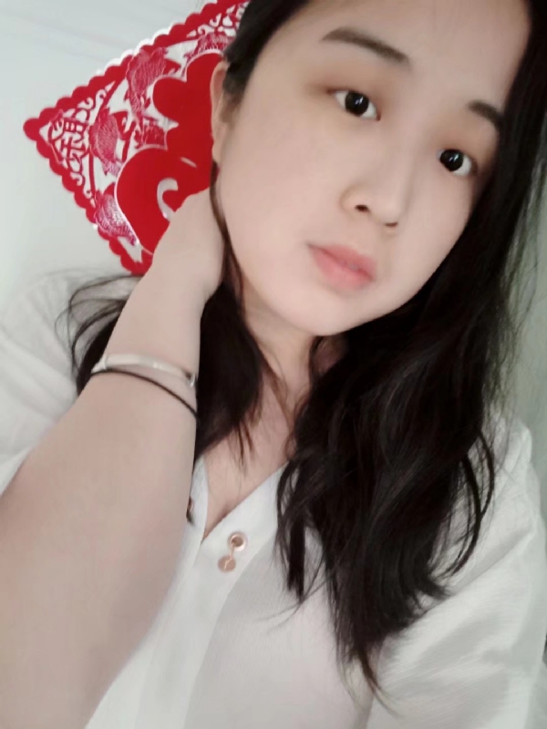 百合的第一张照片--银川相亲服务中心