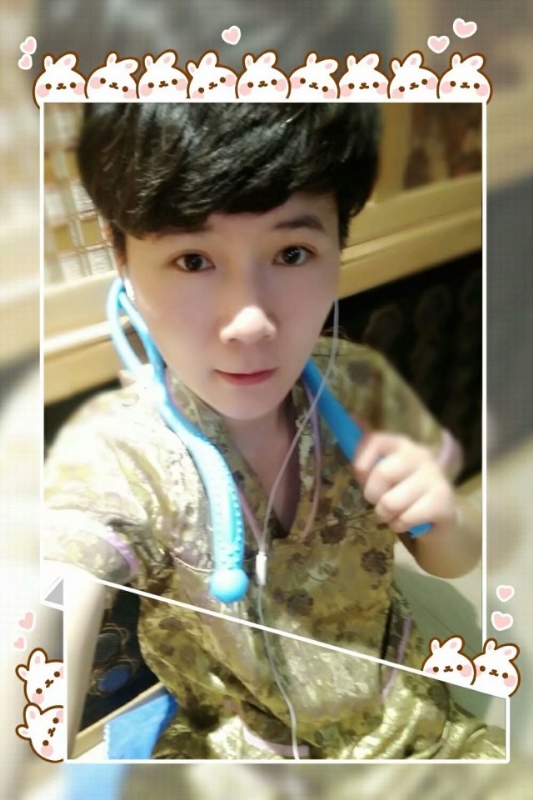 小语同学的第一张照片--银川相亲服务中心