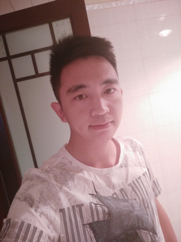 彭亮的第一张照片--银川相亲服务中心