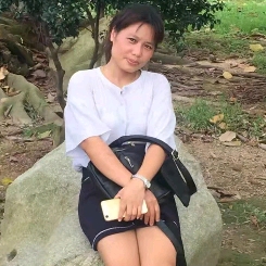 小燕子的第一张照片--银川相亲服务中心