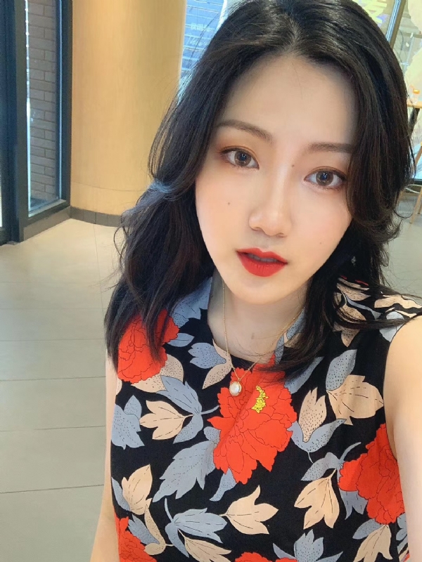 anny的第一张照片--银川相亲服务中心