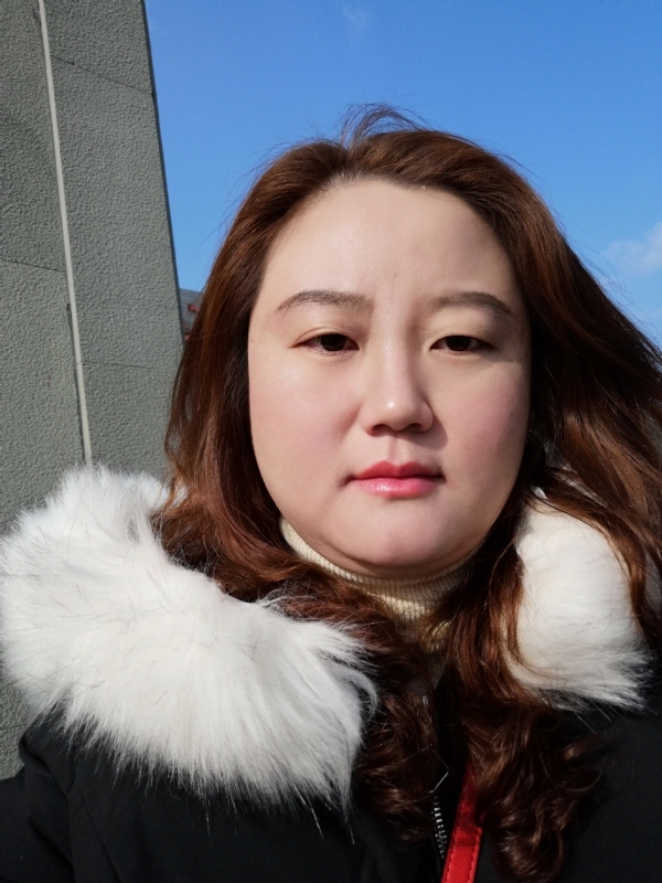 李清的第一张照片--银川相亲服务中心