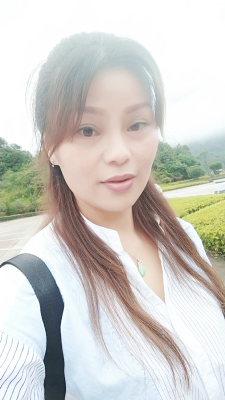 韩雅的第三张照片--银川相亲服务中心