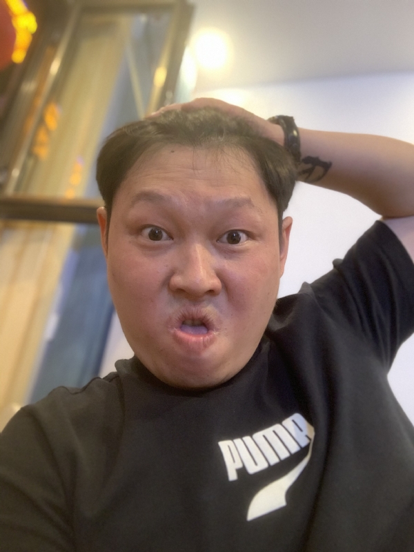飞飞的第一张照片--银川相亲服务中心