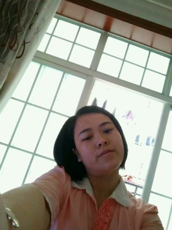 无忧的第一张照片--银川相亲服务中心