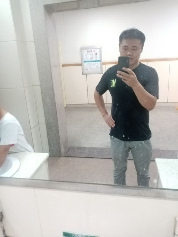 随遇而安的第一张照片--银川相亲服务中心