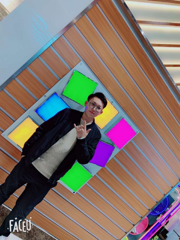 陪伴是最长情的告白的第一张照片--银川相亲服务中心