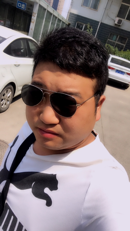 杨志强的第一张照片--银川相亲服务中心