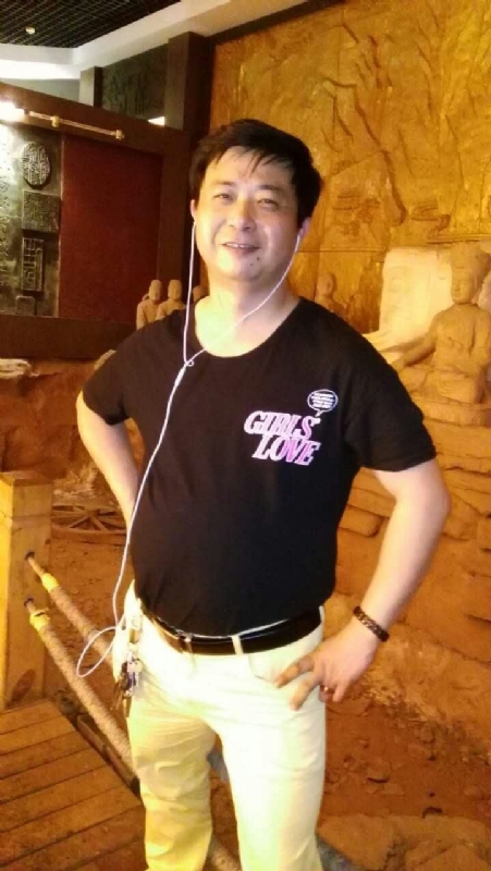 行者的第一张照片--银川相亲服务中心