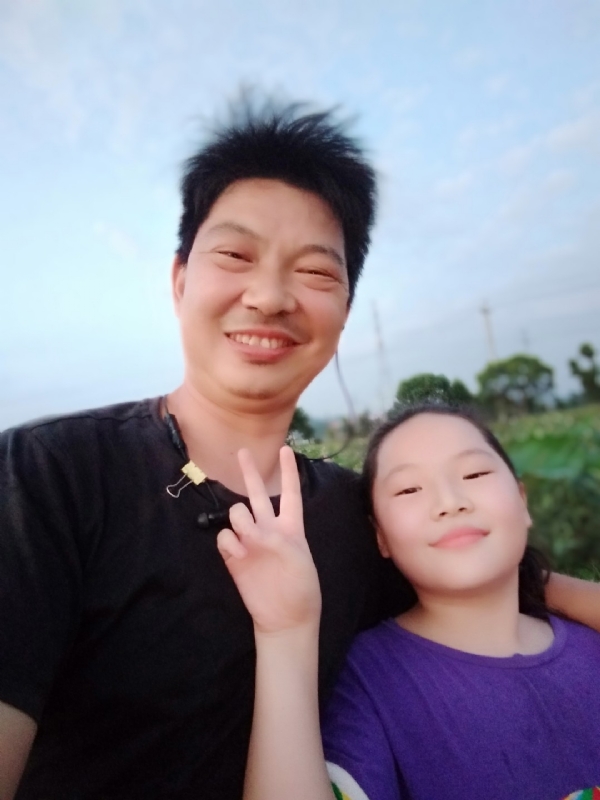 老王2的第一张照片--银川相亲服务中心