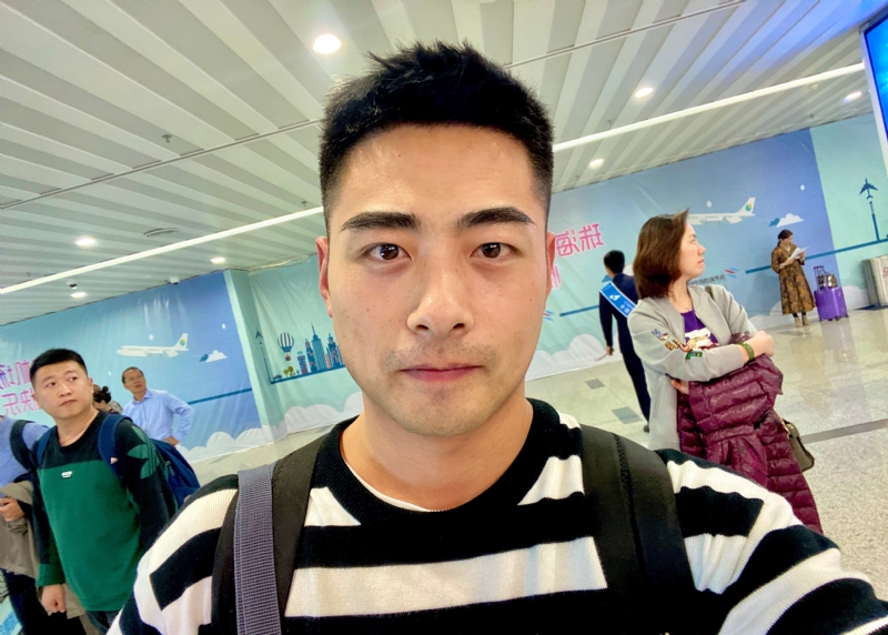 寻缘的第一张照片--银川相亲服务中心