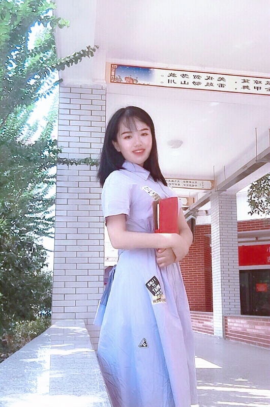 Molly的第一张照片--银川相亲服务中心