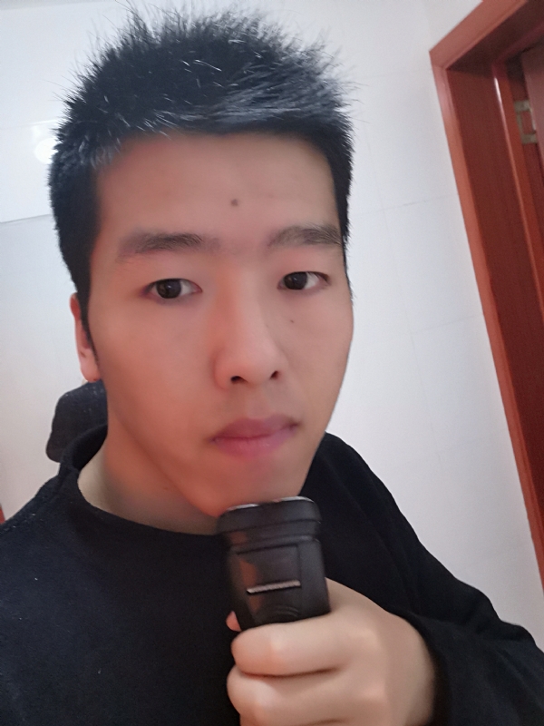 军哥的第一张照片--银川相亲服务中心