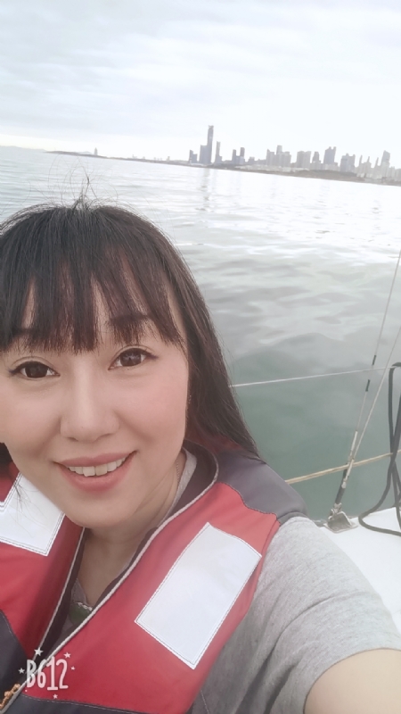 月的第二张照片--银川相亲服务中心