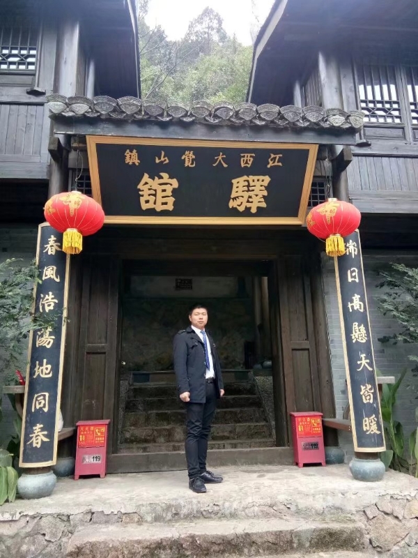 奋斗少年的第一张照片--银川相亲服务中心