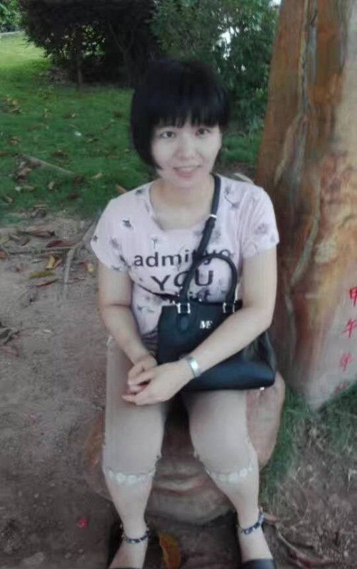 河边草的第一张照片--银川相亲服务中心
