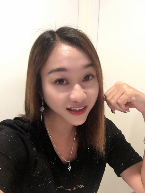 小蜜蜂??的第一张照片--银川相亲服务中心
