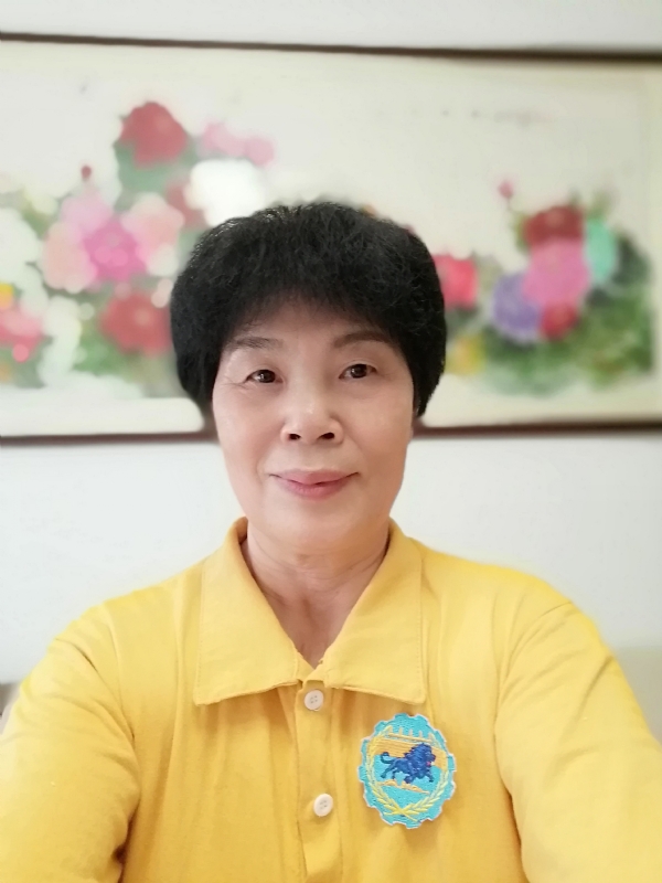 快乐星的第一张照片--银川相亲服务中心