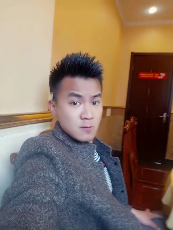 只为等你的第三张照片--银川相亲服务中心
