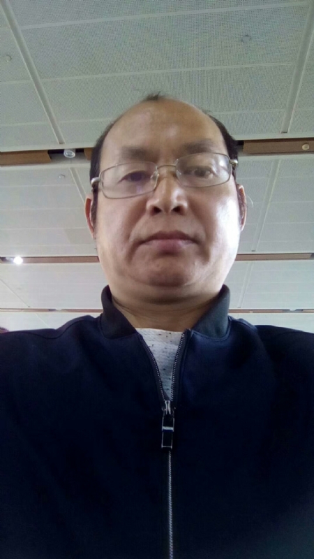 金乾鼠的第一张照片--银川相亲服务中心