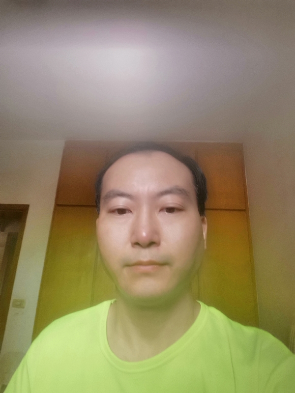 幸运的第一张照片--银川相亲服务中心