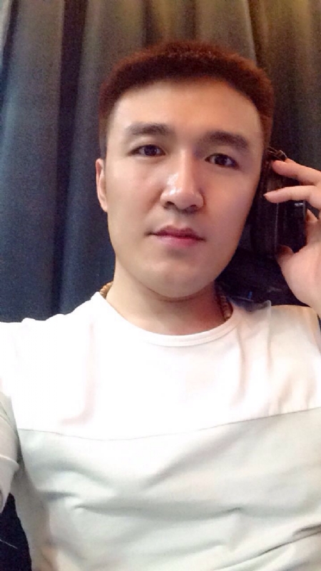 雷的第一张照片--银川相亲服务中心