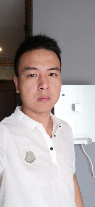 与卿共舞的第一张照片--银川相亲服务中心