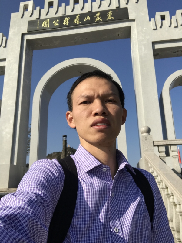期待有缘的你的第一张照片--银川相亲服务中心