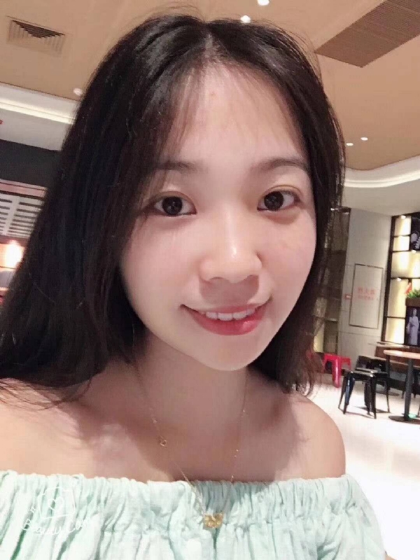开心果的第一张照片--银川相亲服务中心