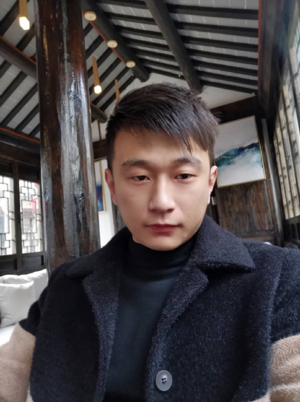 zhihao的第一张照片--银川相亲服务中心